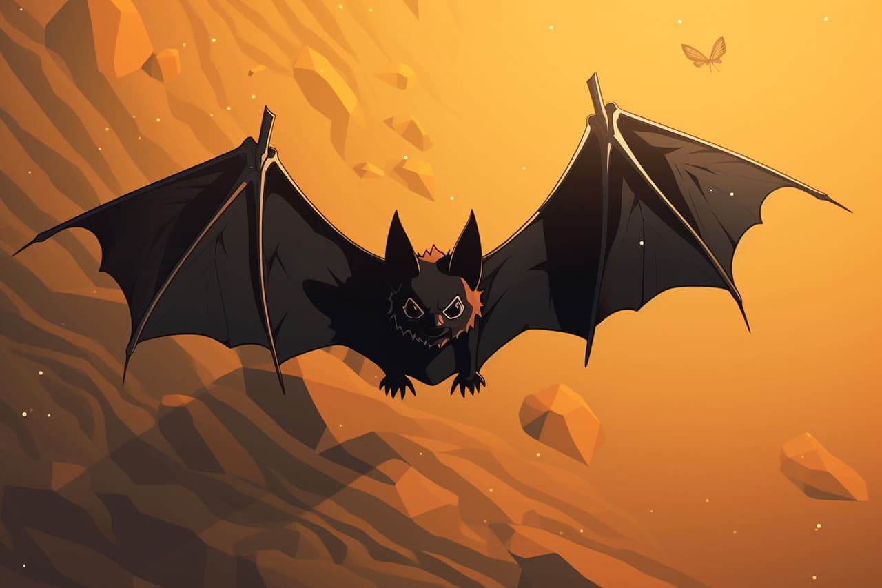 Bat Dream Meaning - Understanding Dreams About Bats